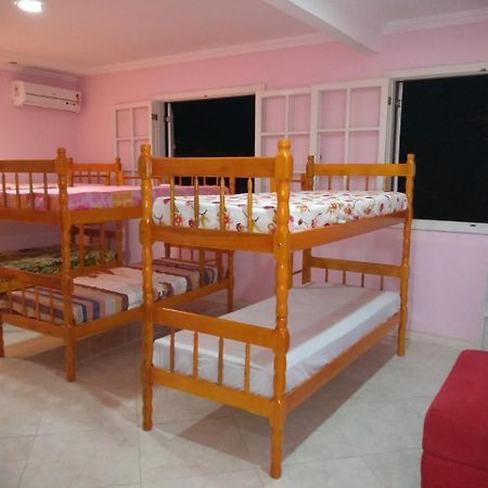 Deboistas Buzios Hostel Bagian luar foto
