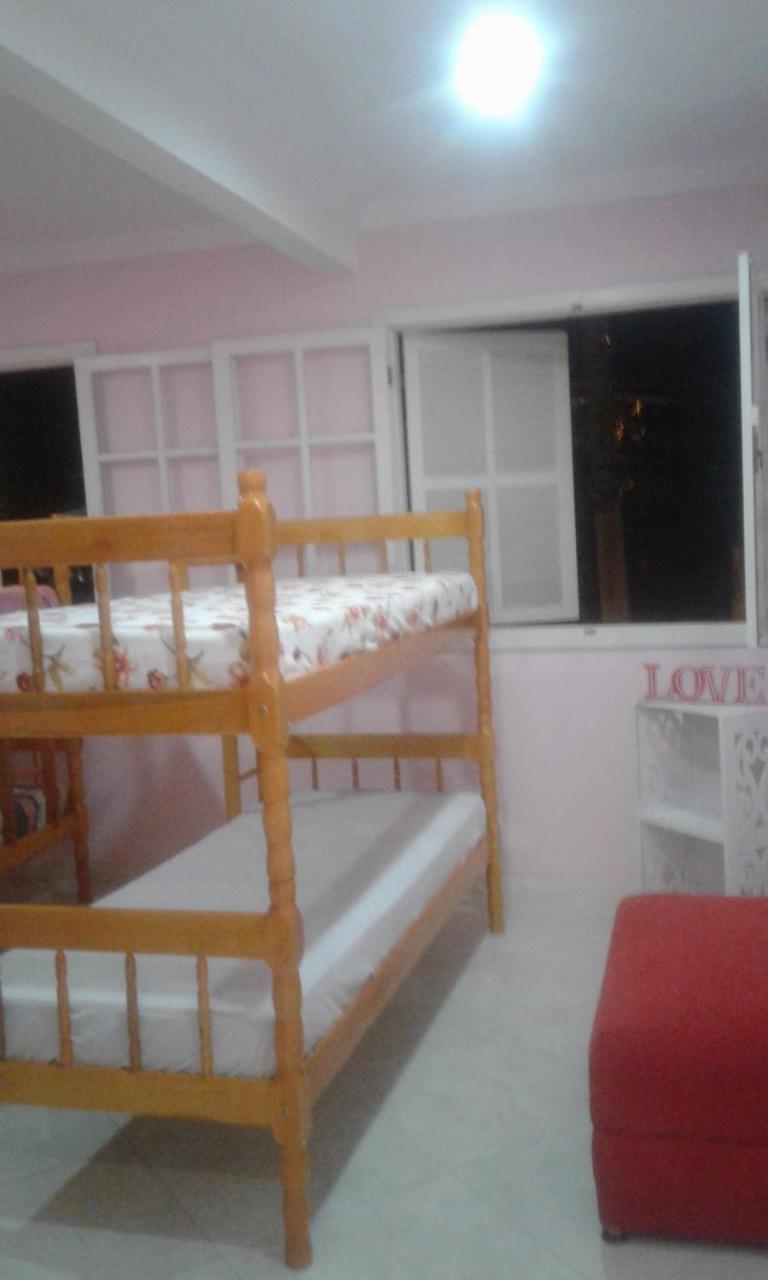 Deboistas Buzios Hostel Bagian luar foto