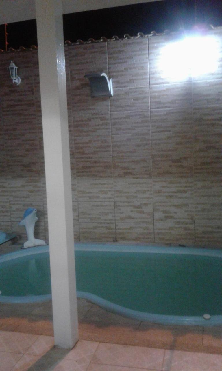 Deboistas Buzios Hostel Bagian luar foto