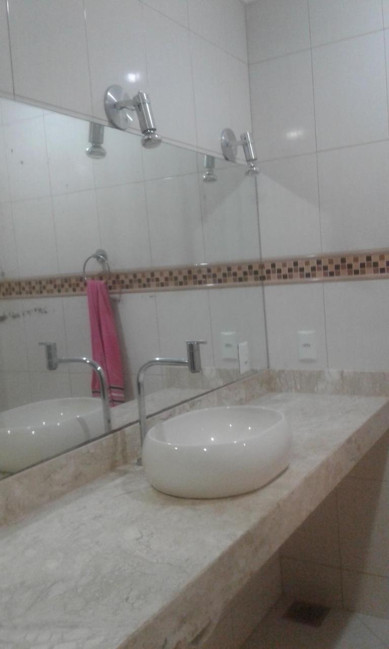 Deboistas Buzios Hostel Bagian luar foto