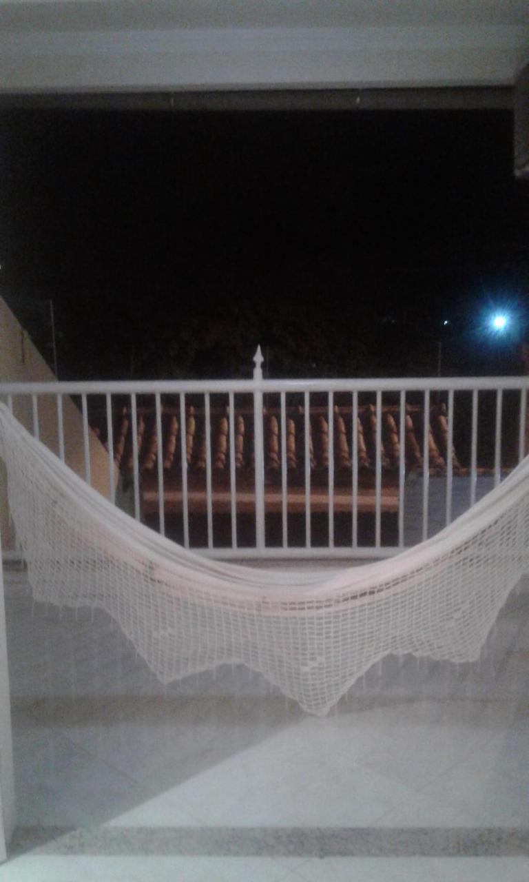 Deboistas Buzios Hostel Bagian luar foto