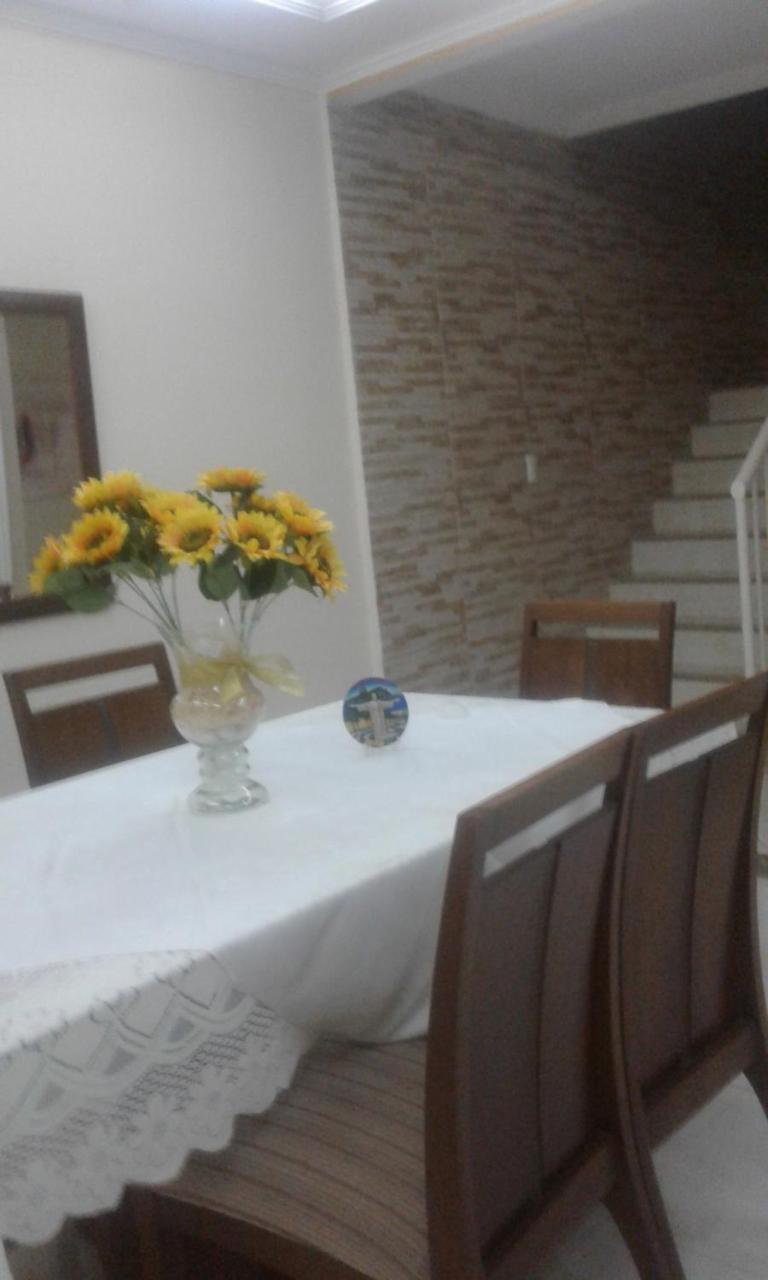 Deboistas Buzios Hostel Bagian luar foto