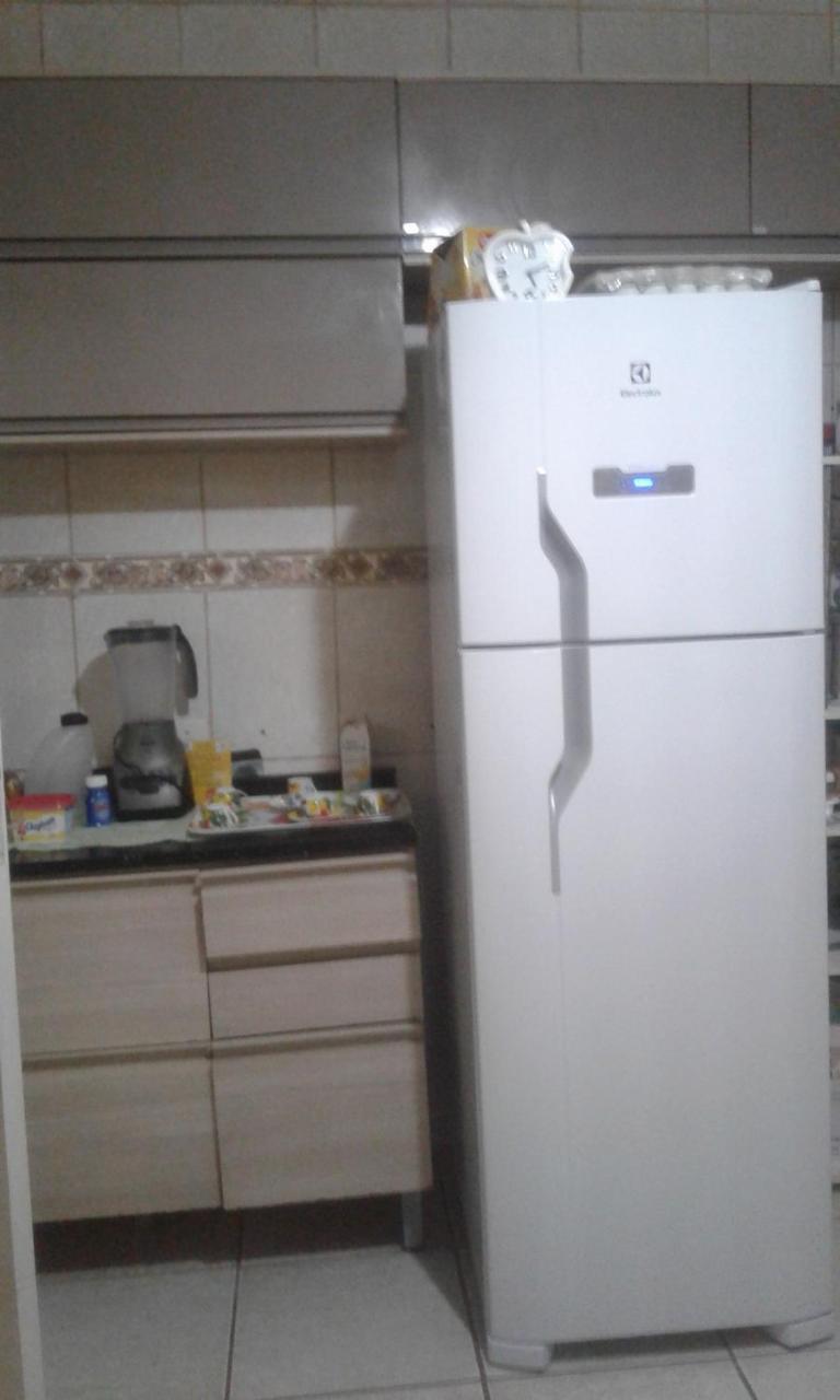 Deboistas Buzios Hostel Bagian luar foto