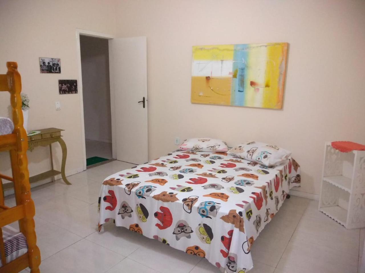 Deboistas Buzios Hostel Bagian luar foto