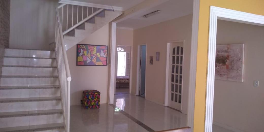 Deboistas Buzios Hostel Bagian luar foto