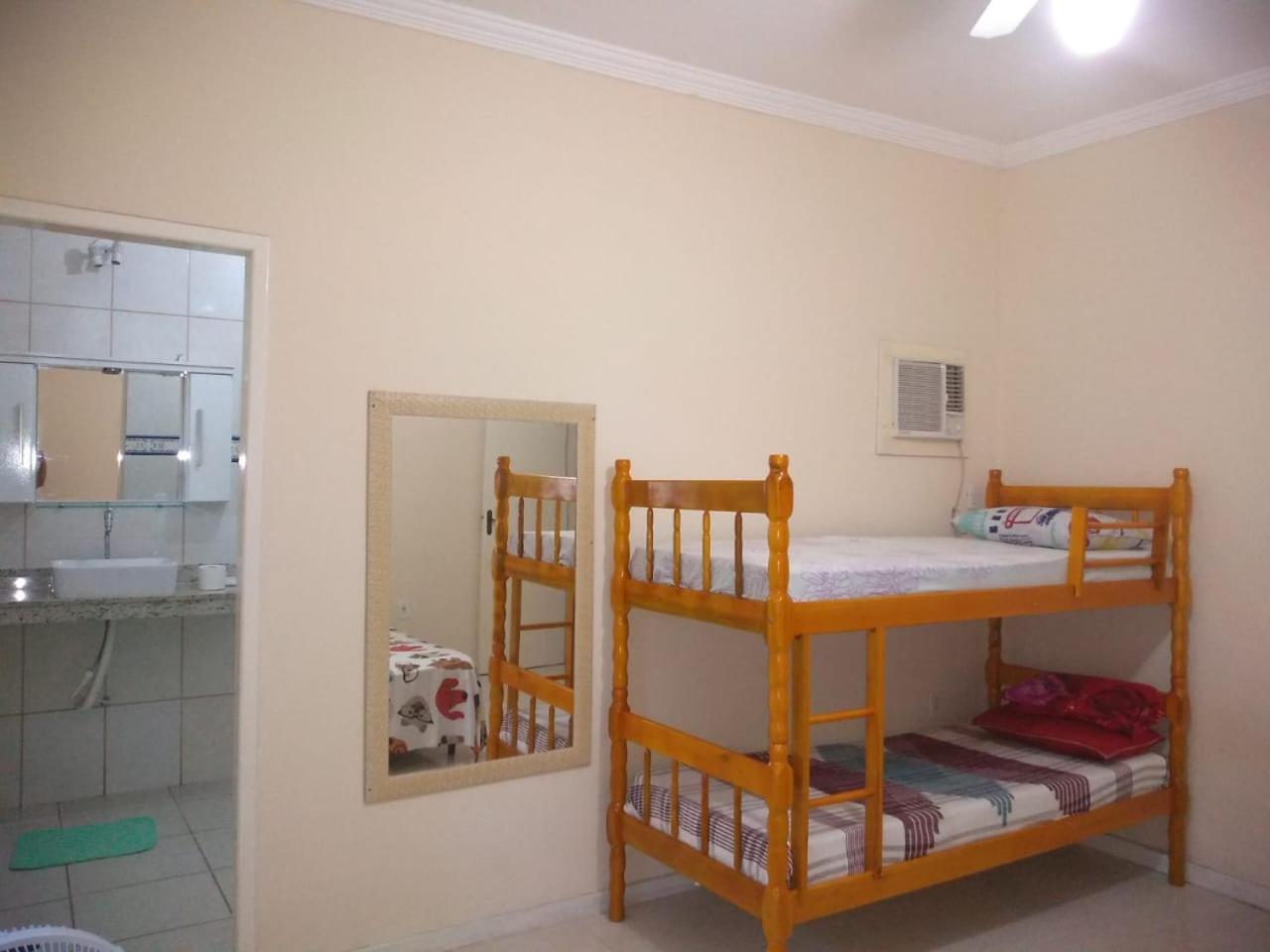 Deboistas Buzios Hostel Bagian luar foto
