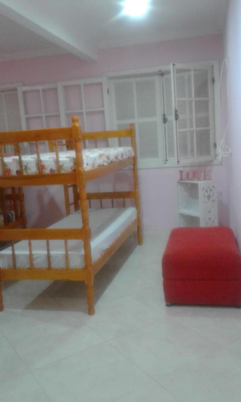 Deboistas Buzios Hostel Bagian luar foto