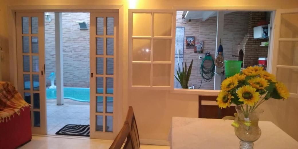 Deboistas Buzios Hostel Bagian luar foto