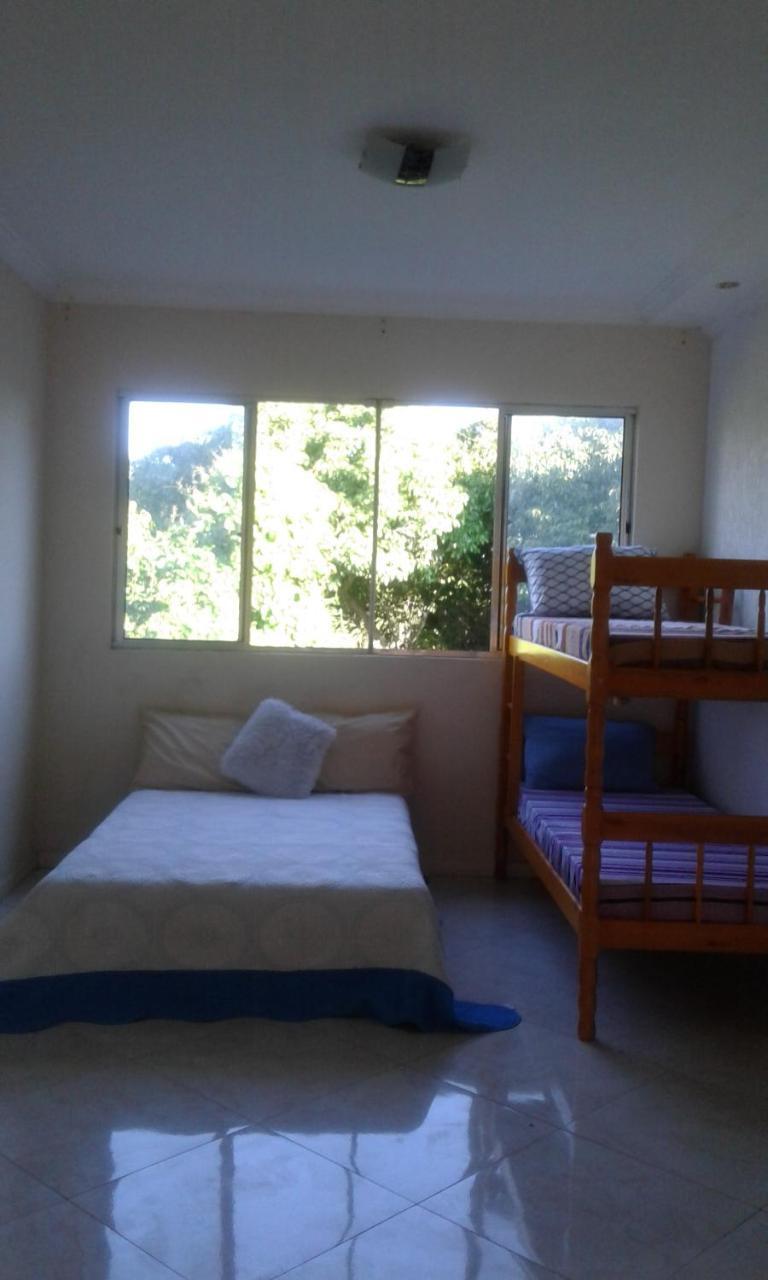 Deboistas Buzios Hostel Bagian luar foto