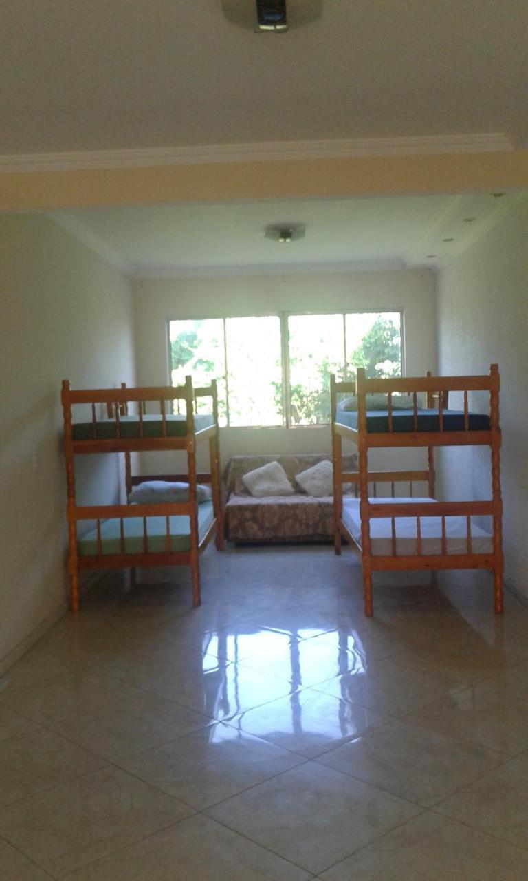 Deboistas Buzios Hostel Bagian luar foto