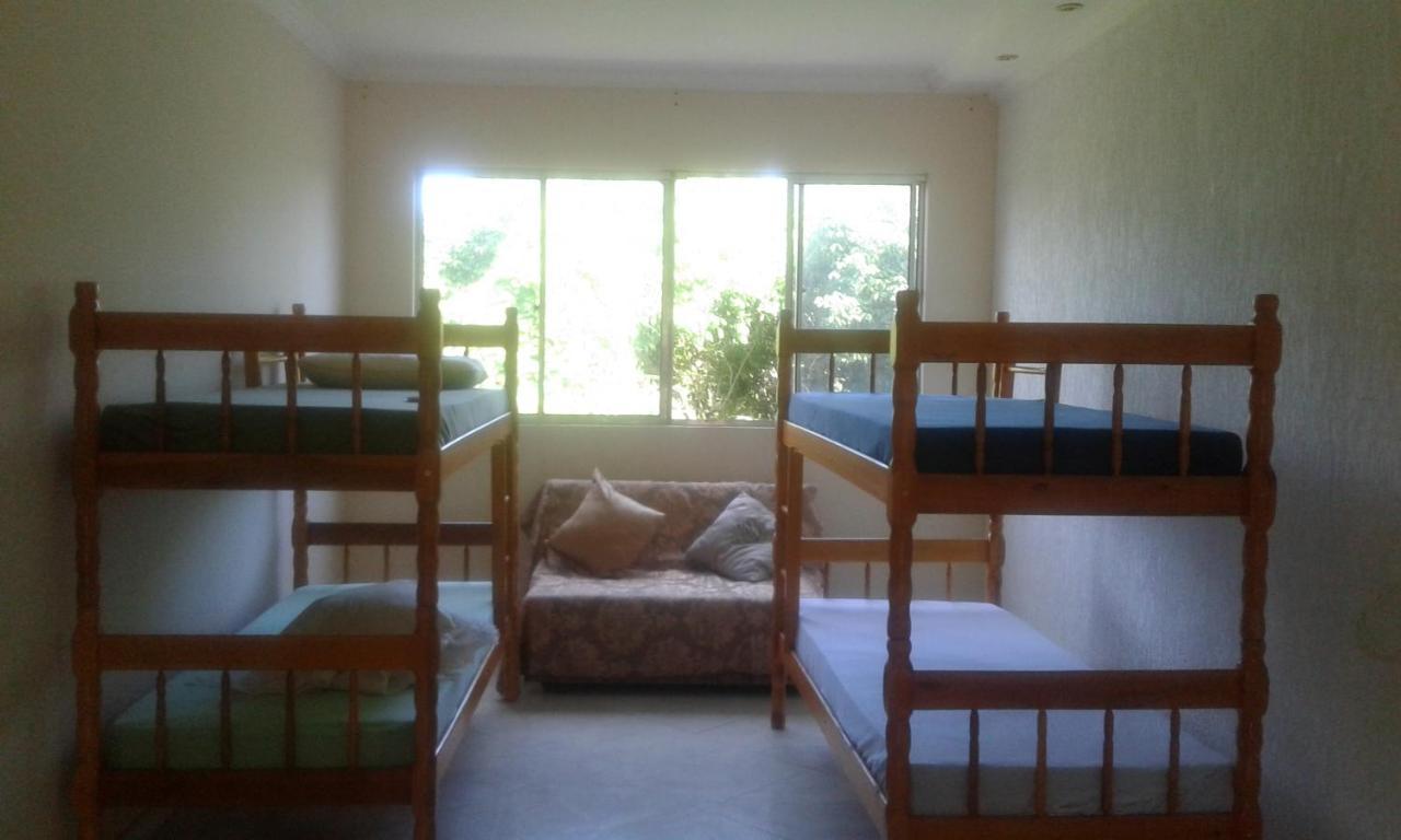 Deboistas Buzios Hostel Bagian luar foto