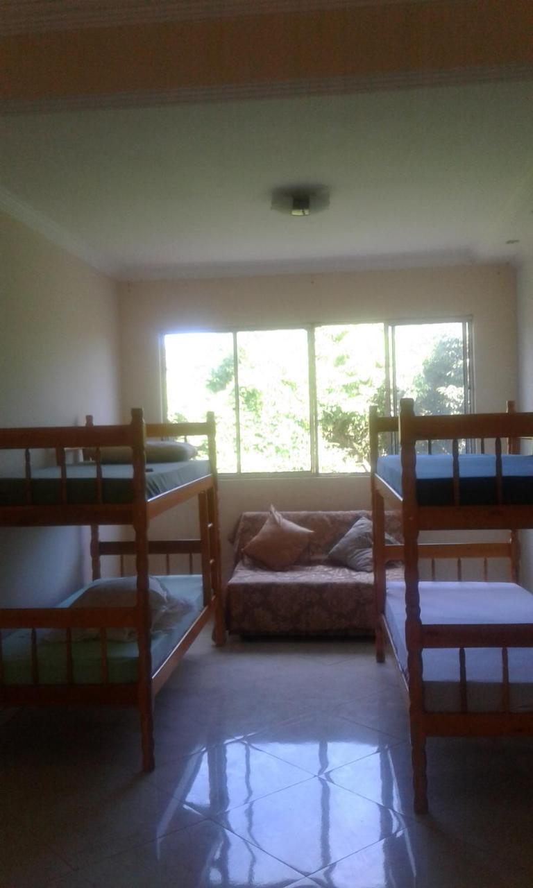 Deboistas Buzios Hostel Bagian luar foto