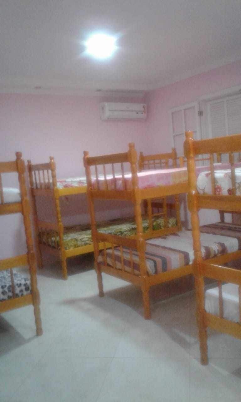 Deboistas Buzios Hostel Bagian luar foto