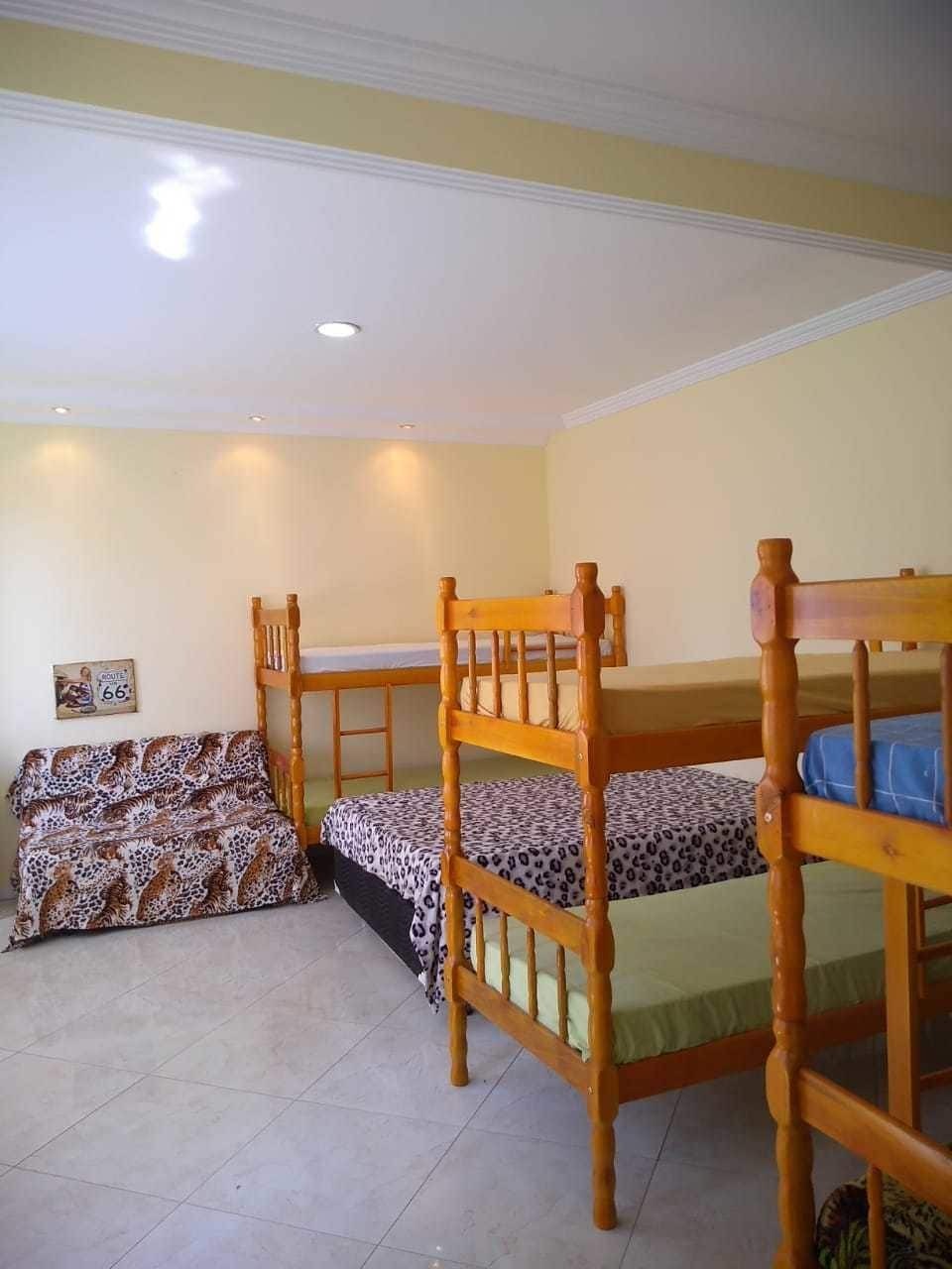 Deboistas Buzios Hostel Bagian luar foto